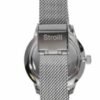 Orologio Donna Stroili In Acciaio E Cristalli Al Quarzo 5 Verre Gioielli - l'istituzione del gioiello