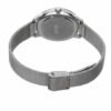 Orologio Donna Stroili In Acciaio E Cristalli Al Quarzo 3 Verre Gioielli - l'istituzione del gioiello