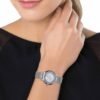 Orologio Donna Stroili In Acciaio E Cristalli Al Quarzo 2 Verre Gioielli - l'istituzione del gioiello
