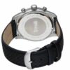 Orologio Uomo Stroili In Acciaio Al Quarzo Multifunzione E Cinturino In Pelle 3 Verre Gioielli - l'istituzione del gioiello