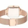 Orologio Donna Stroili In Acciaio Rosato Solo Tempo Al Quarzo 4 Verre Gioielli - l'istituzione del gioiello