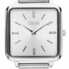 Orologio Donna Stroili In Acciaio Al Quarzo Time Square 5 - Verre Gioielli Orologio Donna Stroili In Acciaio Al Quarzo Time Square 1 Verre Gioielli - l'istituzione del gioiello