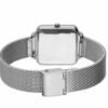Orologio Donna Stroili In Acciaio Al Quarzo Time Square 8 - Verre Gioielli Orologio Donna Stroili In Acciaio Al Quarzo Time Square 4 Verre Gioielli - l'istituzione del gioiello