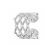 Anello Donna Big Stroili In Ottone Rodiato E Brillanti