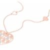 Collana Lunga Donna Stroili In Bronzo Rosato Con Pendente A Cuore 6 - Verre Gioielli Collana Lunga Donna Stroili In Bronzo Rosato Con Pendente A Cuore 2 Verre Gioielli - l'istituzione del gioiello