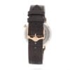 Orologio Uomo Bulova Automatico Solo Tempo In Acciaio E Pelle 7 - Verre Gioielli Orologio Uomo Bulova Automatico Solo Tempo In Acciaio E Pelle 3 Verre Gioielli - l'istituzione del gioiello