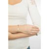 Bracciale Donna Amen Rosario In Argento 925 E Cristalli Rossi 5 - Verre Gioielli Bracciale Donna Amen Rosario In Argento 925 E Cristalli Rossi 1 Verre Gioielli - l'istituzione del gioiello