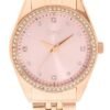 Orologio Donna Stroili In Acciaio Rosato E Cristalli Solo Tempo Al Quarzo 7 - Verre Gioielli Orologio Donna Stroili In Acciaio Rosato E Cristalli Solo Tempo Al Quarzo 3 Verre Gioielli - l'istituzione del gioiello