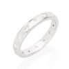 Anello Donna Amen In Argento 925 E Zirconi Bianchi