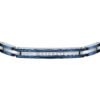 Bracciale Uomo Maserati In Acciaio E Pvd Blu 5 Verre Gioielli - l'istituzione del gioiello