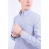 Bracciale Uomo Maserati In Acciaio E Pvd Blu 2 Verre Gioielli - l'istituzione del gioiello