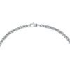 Collana Uomo Maserati In Acciaio Pvd Blu E Diamanti 6 - Verre Gioielli Collana Uomo Maserati In Acciaio Pvd Blu E Diamanti 2 Verre Gioielli - l'istituzione del gioiello