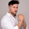 Bracciale Uomo Maserati In Acciaio Pvd Nero E Cristallo 6 - Verre Gioielli Bracciale Uomo Maserati In Acciaio Pvd Nero E Cristallo 4 Verre Gioielli - l'istituzione del gioiello