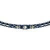Bracciale Uomo Maserati In Acciaio E Ceramica Blu 6 - Verre Gioielli Bracciale Uomo Maserati In Acciaio E Ceramica Blu 2 Verre Gioielli - l'istituzione del gioiello