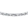 Bracciale Uomo Maserati In Acciaio E Pvd 8 - Verre Gioielli Bracciale Uomo Maserati In Acciaio E Pvd 5 Verre Gioielli - l'istituzione del gioiello