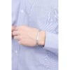 Bracciale Uomo Maserati In Acciaio E Pvd 7 - Verre Gioielli Bracciale Uomo Maserati In Acciaio E Pvd 4 Verre Gioielli - l'istituzione del gioiello
