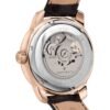 Orologio Uomo Maserati In Acciaio E Pelle Solo Tempo Automatico 7 - Verre Gioielli Orologio Uomo Maserati In Acciaio E Pelle Solo Tempo Automatico 3 Verre Gioielli - l'istituzione del gioiello