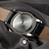Orologio Uomo Ibrido Maserati In Acciaio E Pelle Cronografo Al Quarzo 7 - Verre Gioielli Orologio Uomo Ibrido Maserati In Acciaio E Pelle Cronografo Al Quarzo 3 Verre Gioielli - l'istituzione del gioiello