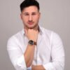 Orologio Uomo Maserati In Acciaio E Pelle Solo Tempo Al Quarzo 1 Verre Gioielli - l'istituzione del gioiello