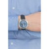 Orologio Uomo Maserati In Acciaio E Pelle Solo Tempo Al Quarzo 6 - Verre Gioielli Orologio Uomo Maserati In Acciaio E Pelle Solo Tempo Al Quarzo 2 Verre Gioielli - l'istituzione del gioiello
