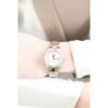 Orologio Donna Maserati In Acciaio E Pvd Rosa Solo Tempo Al Quarzo 1 Verre Gioielli - l'istituzione del gioiello