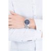 Orologio Uomo Maserati In Acciaio Solo Tempo Al Quarzo 1 Verre Gioielli - l'istituzione del gioiello