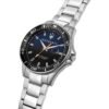 Orologio Uomo Maserati In Acciaio Solo Tempo Al Quarzo 5 - Verre Gioielli Orologio Uomo Maserati In Acciaio Solo Tempo Al Quarzo 1 Verre Gioielli - l'istituzione del gioiello
