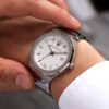 Orologio Uomo Maserati In Acciaio Solo Tempo Al Quarzo 6 - Verre Gioielli Orologio Uomo Maserati In Acciaio Solo Tempo Al Quarzo 2 Verre Gioielli - l'istituzione del gioiello