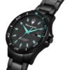 Orologio Uomo Maserati In Acciaio Solo Tempo Al Quarzo 6 - Verre Gioielli Orologio Uomo Maserati In Acciaio Solo Tempo Al Quarzo 2 Verre Gioielli - l'istituzione del gioiello