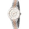 Orologio Solare Maserati Donna In Acciaio Movimento Al Quarzo Solo Tempo 2 - Verre Gioielli Orologio Solare Maserati Donna In Acciaio Movimento Al Quarzo Solo Tempo
