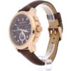 Orologio Uomo Maserati In Acciaio E Pelle Cronografo Al Quarzo 10 - Verre Gioielli Orologio Uomo Maserati In Acciaio E Pelle Cronografo Al Quarzo 6 Verre Gioielli - l'istituzione del gioiello