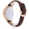 Orologio Uomo Maserati In Acciaio E Pelle Cronografo Al Quarzo 8 - Verre Gioielli Orologio Uomo Maserati In Acciaio E Pelle Cronografo Al Quarzo 4 Verre Gioielli - l'istituzione del gioiello