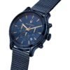 Orologio Uomo Maserati In Acciaio Cronografo Al Quarzo 7 - Verre Gioielli Orologio Uomo Maserati In Acciaio Cronografo Al Quarzo 3 Verre Gioielli - l'istituzione del gioiello