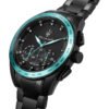 Orologio Uomo Maserati In Acciaio Cronografo Al Quarzo 8 - Verre Gioielli Orologio Uomo Maserati In Acciaio Cronografo Al Quarzo 4 Verre Gioielli - l'istituzione del gioiello