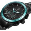 Orologio Uomo Maserati In Acciaio Cronografo Al Quarzo 7 - Verre Gioielli Orologio Uomo Maserati In Acciaio Cronografo Al Quarzo 3 Verre Gioielli - l'istituzione del gioiello