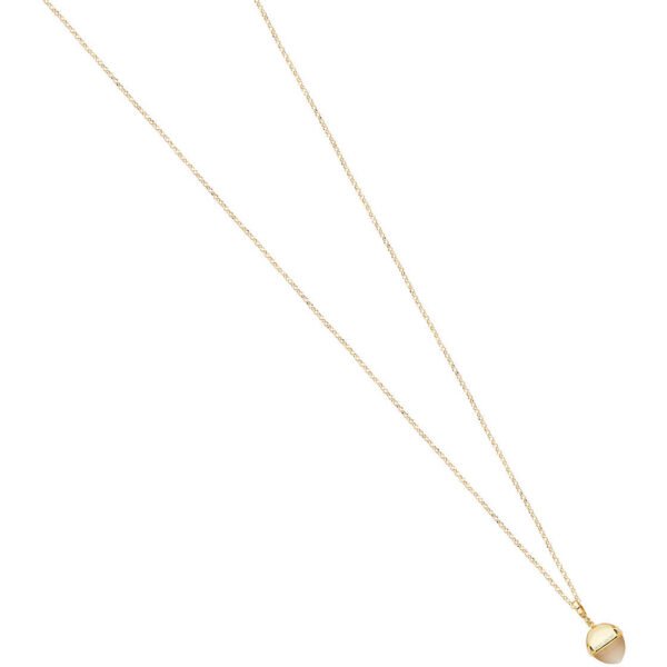 Collana Donna Boccadamo Jewels In Bronzo Dorato Con Pendente 3 - Verre Gioielli Collana Donna Boccadamo Jewels In Bronzo Dorato Con Pendente