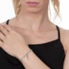 Bracciale Donna Mya Boccadamo In Bronzo Placcato Oro Rosa Con Cristalli Verdi E Charm A Cornetto 6 - Verre Gioielli Bracciale Donna Mya Boccadamo In Bronzo Placcato Oro Rosa Con Cristalli Verdi E Charm A Cornetto 2 Verre Gioielli - l'istituzione del gioiello