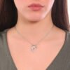Collana Donna Mya Boccadamo In Acciaio Rodiato Con Charm A Gufo E Luna Placcata Oro Rosa 6 - Verre Gioielli Collana Donna Mya Boccadamo In Acciaio Rodiato Con Charm A Gufo E Luna Placcata Oro Rosa 2 Verre Gioielli - l'istituzione del gioiello