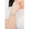 Bracciale Donna Mya Boccadamo In Acciaio Rodiato Con Charm A Stelle E Perle Bianche 5 - Verre Gioielli Bracciale Donna Mya Boccadamo In Acciaio Rodiato Con Charm A Stelle E Perle Bianche 1 Verre Gioielli - l'istituzione del gioiello