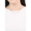 Collana Donna Mya Boccadamo In Acciaio Rodiato Con Charm A Stelle E Perle Bianche 5 - Verre Gioielli Collana Donna Mya Boccadamo In Acciaio Rodiato Con Charm A Stelle E Perle Bianche 1 Verre Gioielli - l'istituzione del gioiello