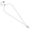 Collana Donna Mya Boccadamo In Acciaio Rodiato Con Charm A Bimbo E Zircone Nero 6 - Verre Gioielli Collana Donna Mya Boccadamo In Acciaio Rodiato Con Charm A Bimbo E Zircone Nero 2 Verre Gioielli - l'istituzione del gioiello