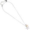Collana Donna Mya Boccadamo In Acciaio Rodiato Con Charm A Stella Marina E Pesce Placcato Oro Rosa 5 - Verre Gioielli Collana Donna Mya Boccadamo In Acciaio Rodiato Con Charm A Stella Marina E Pesce Placcato Oro Rosa 1 Verre Gioielli - l'istituzione del gioiello