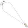 Collana Donna Mya Boccadamo In Acciaio Rodiato Con Charm A Gufo E Luna Placcata Oro Rosa 5 - Verre Gioielli Collana Donna Mya Boccadamo In Acciaio Rodiato Con Charm A Gufo E Luna Placcata Oro Rosa 1 Verre Gioielli - l'istituzione del gioiello