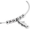 Bracciale Rigido Donna Mya Boccadamo In Acciaio Rodiato E Charm A Cavalluccio Marino 6 - Verre Gioielli Bracciale Rigido Donna Mya Boccadamo In Acciaio Rodiato E Charm A Cavalluccio Marino 2 Verre Gioielli - l'istituzione del gioiello