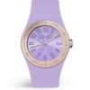 Orologio Donna Liu Jo Solo Tempo Al Quarzo In Acciaio E Silicone 2 - Verre Gioielli Orologio Donna Liu Jo Solo Tempo Al Quarzo In Acciaio E Silicone