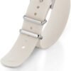Cinturino In Silicone Ops Object's Grigio