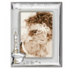 Cornice Portafoto Valenti Battesimo In Argento 925