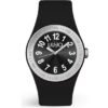 Orologio Donna Liu Jo Solo Tempo Al Quarzo In Acciaio E Silicone 2 - Verre Gioielli Orologio Donna Liu Jo Solo Tempo Al Quarzo In Acciaio E Silicone