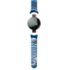 Techmade Smart Bracelet Joy Spy Blu 5 - Verre Gioielli Techmade Smart Bracelet Joy Spy Blu 1 Verre Gioielli - l'istituzione del gioiello