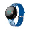 Techmade Smart Bracelet Joy Spy Blu 6 - Verre Gioielli Techmade Smart Bracelet Joy Spy Blu 2 Verre Gioielli - l'istituzione del gioiello